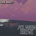PolyZen Drive PC Free Download (Build 14500598)