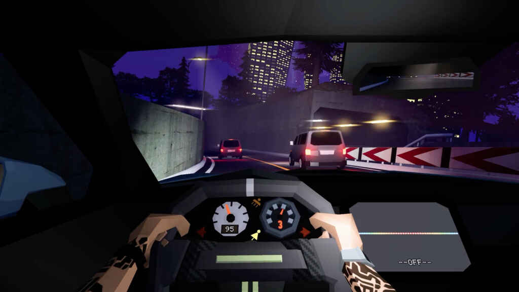 PolyZen Drive PC Free Download (Build 14500598)