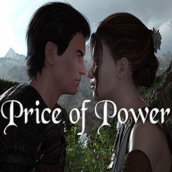 Price of Power PC Free Download (Chapter 30-Epilogue 5)