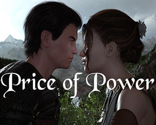 Price of power pc free download (chapter 30-epilogue 5)