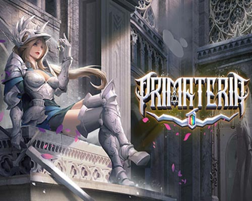Primateria PC Free Download (v2.17.0)