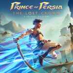 Prince of Persia The Lost Crown Free Download (v1.4.3)