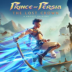 Prince of Persia The Lost Crown Free Download (v1.4.3)