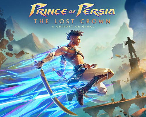 Prince of persia the lost crown free download (v1.4.3)
