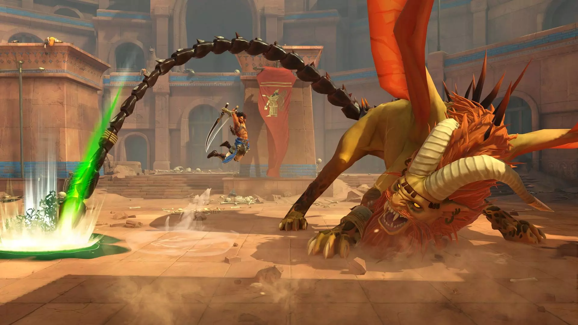 Prince of persia the lost crown free download (v1.4.3)