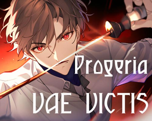 Progeria: Vae Victis PC Free Download