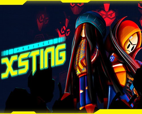 Project XSTING PC Free Download (v0.4.3.8)