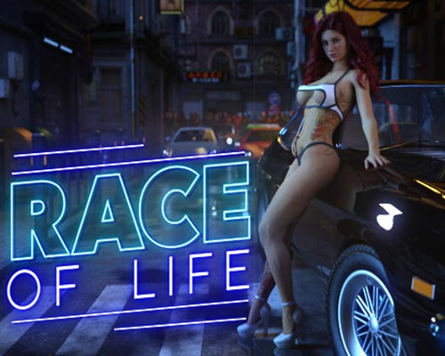 Race of life - act 1+2 pc free download (act 2 ep4)