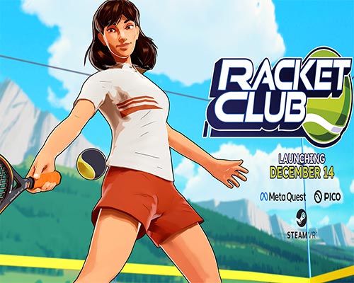 Racket Club PC Free Download