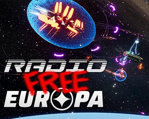Radio Free Europa PC Free Download (Build 16573252)