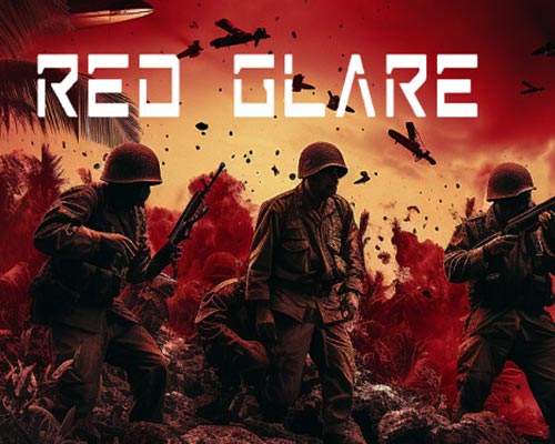 Red Glare PC Free Download (v1.09603)