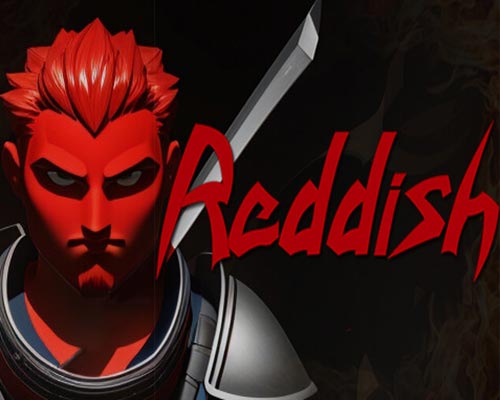 Reddish PC Game Free Download