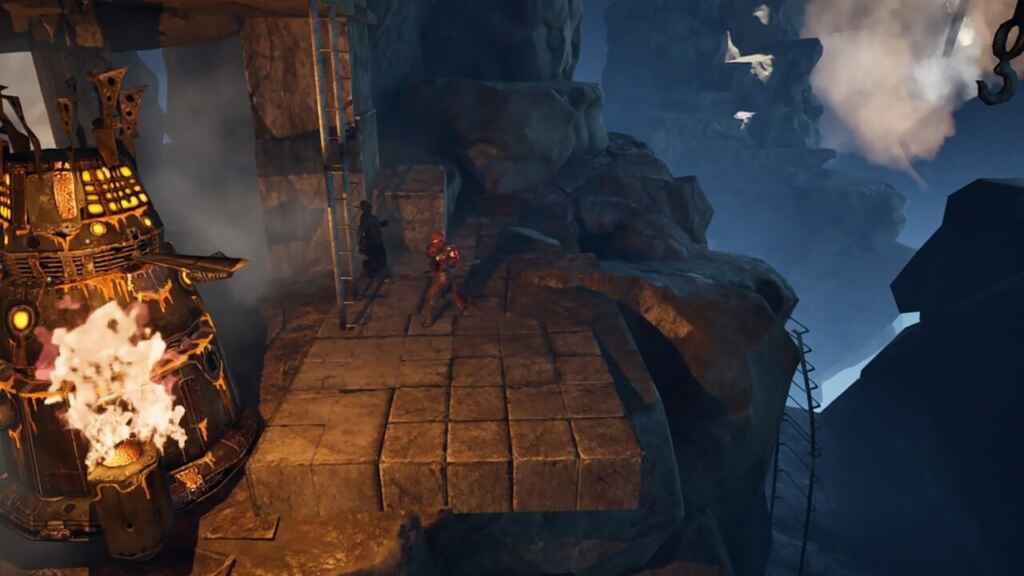 Reddish PC Game Free Download