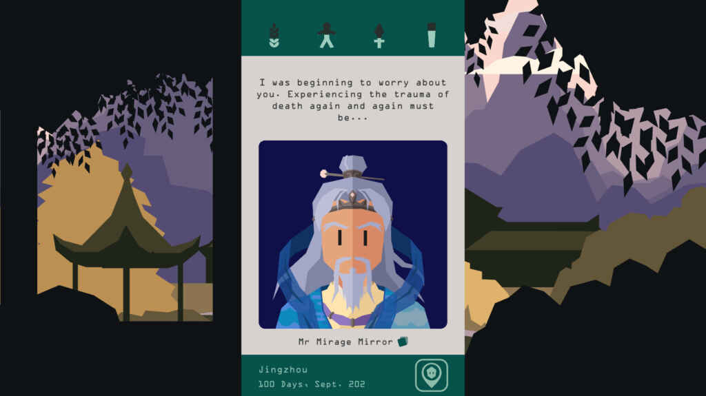 Reigns: Three Kingdoms PC Free Download (v3665)