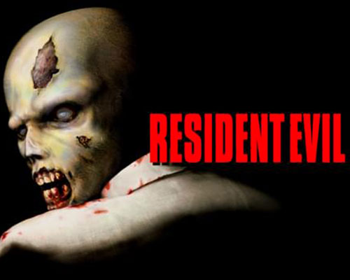 Resident evil 1996 pc free download (v1.0 hotfix+gog)