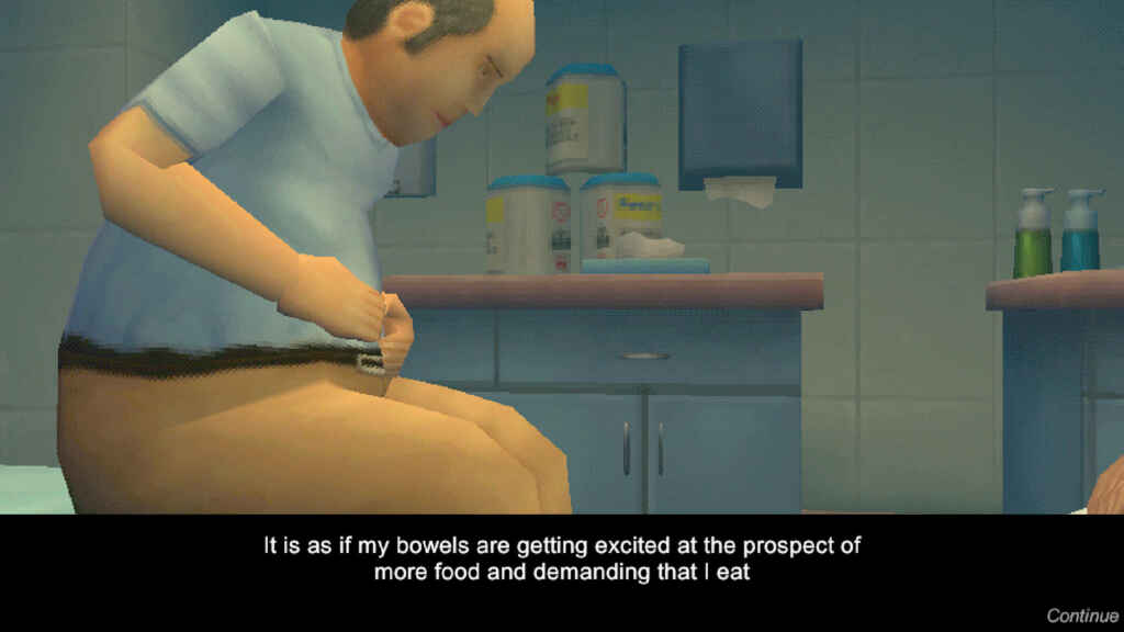 Revenge Of The Colon PC Free Download