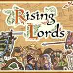 Rising Lords PC Free Download (The Pilgrim War+Dellpiani)