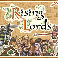 Rising Lords PC Free Download (The Pilgrim War+Dellpiani)