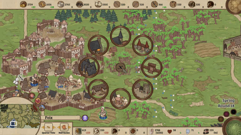 Rising lords pc free download (the pilgrim war+dellpiani)
