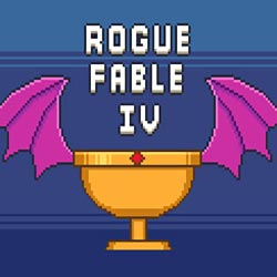 Rogue Fable IV PC Free Download (Build 23830580)