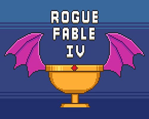 Rogue fable iv pc free download (build 20687724)