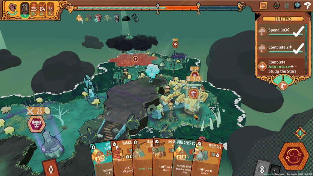 Roots of Yggdrasil PC Free Download (Build 15878562)