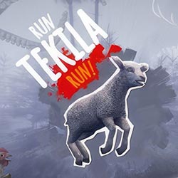 Run Tekila Run! PC Free Download