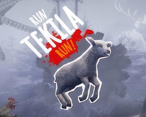 Run Tekila Run! PC Free Download