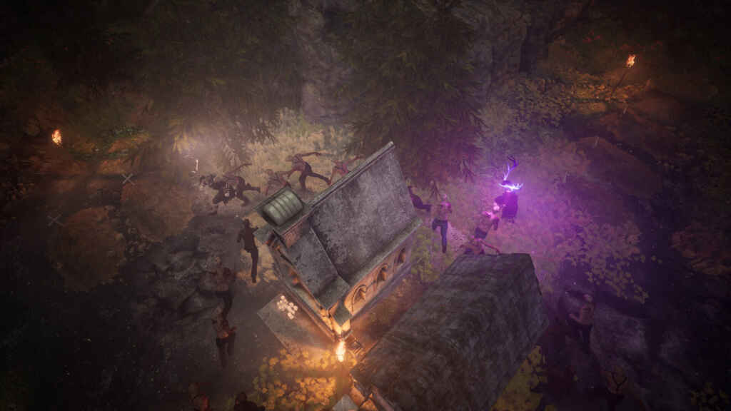 Run Tekila Run! PC Free Download