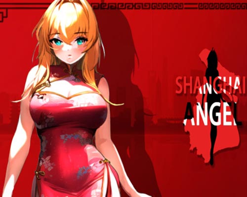 SHANGHAI ANGEL PC Free Download (Build 13276049)