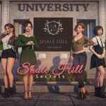 Shale Hill Secrets PC Free Download (v0.18.9)