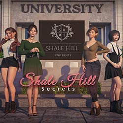 Shale Hill Secrets PC Free Download (v0.18.9)