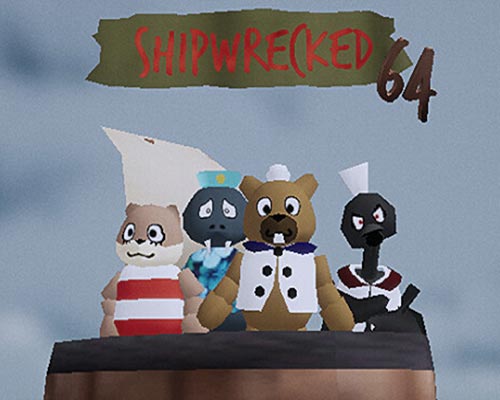 Shipwrecked 64 PC Free Download (v20250224)