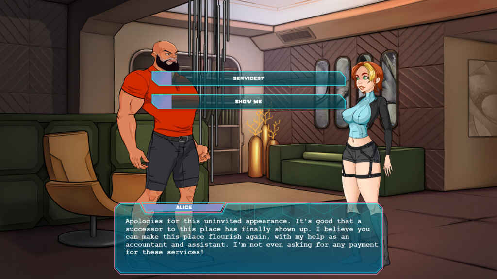 SimBro: ResErection PC Free Download (v0.11c)
