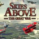 Skies above the Great War Free Download (Build 21096542)