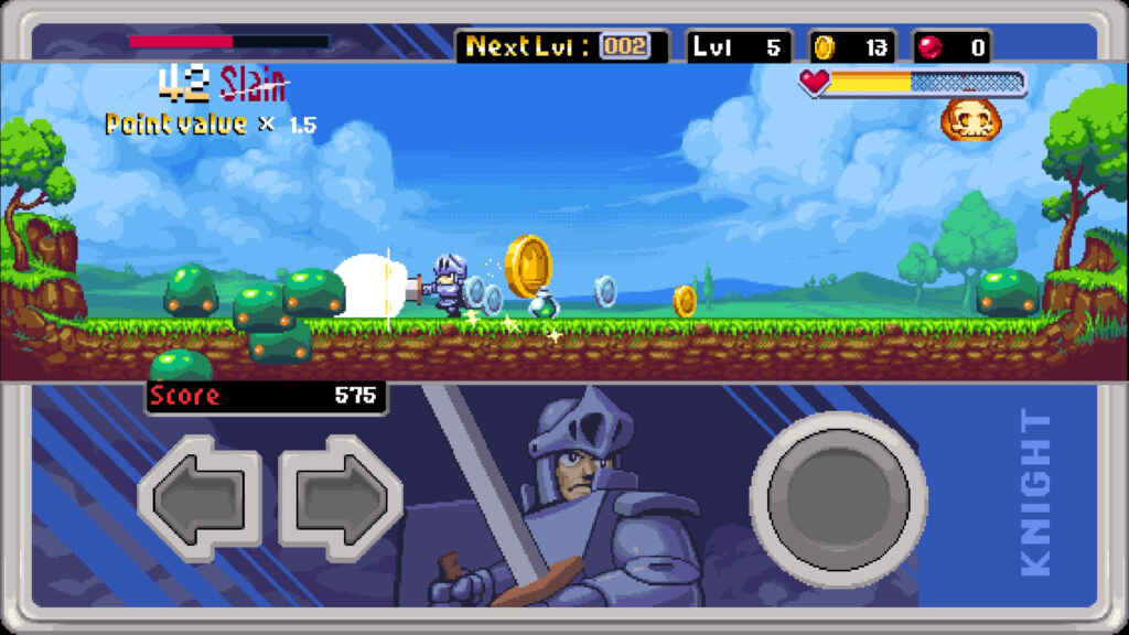 Slayin DX PC Free Download (Build 13291717)