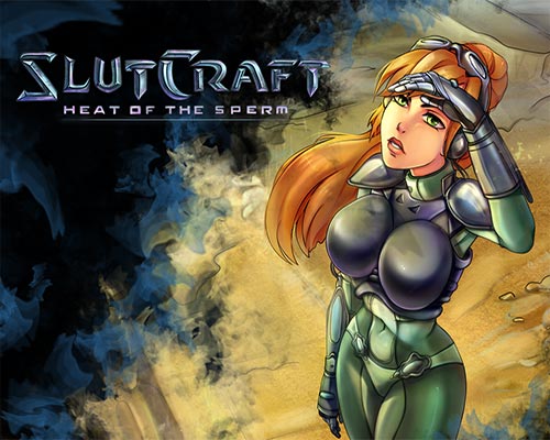 Slutcraft: heat of the sperm free download (v0.50)