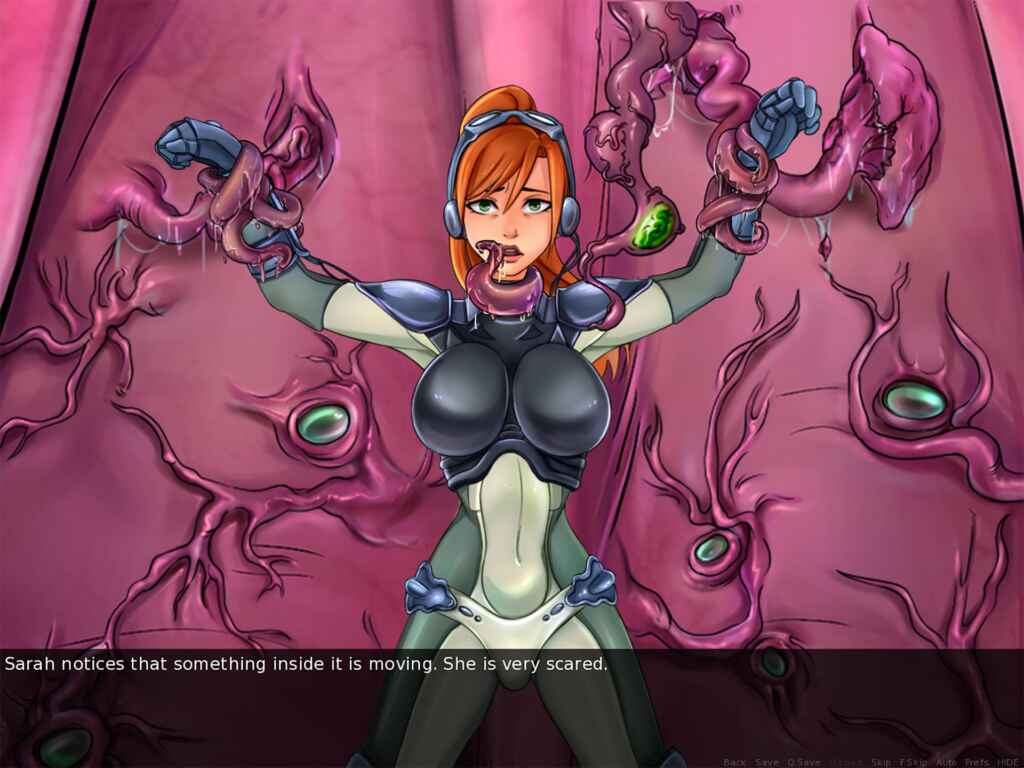Slutcraft: heat of the sperm free download (v0.50)
