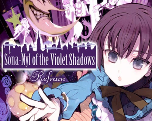 Sona-Nyl of the Violet Shadows Refrain Free (Build 12971326)