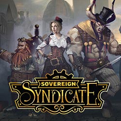 Sovereign Syndicate PC Free Download (Build 19898910)