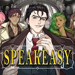 Speakeasy PC Game Free Download