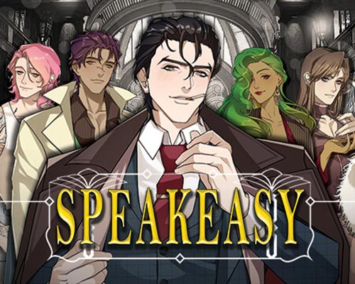 Speakeasy PC Game Free Download
