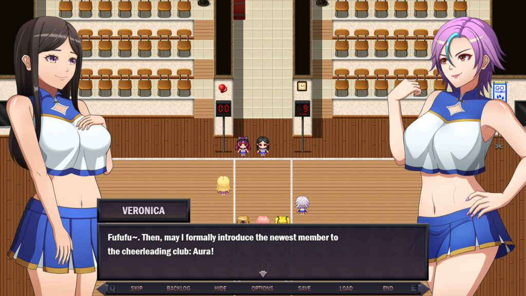 Star knightess aura pc free download (v1.3.3)