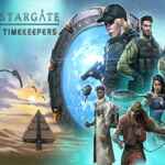 Stargate: Timekeepers PC Free Download (v1.02.59.01)