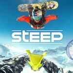 Steep PC Game Free Download (v1.23.7640008)