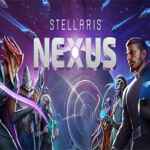 Stellaris Nexus PC Free Download (v0.28.5646)