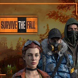 Survive the Fall PC Free Download (v1.2.0.2534 Ultimate)