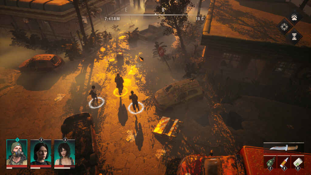 Survive the fall pc free download (v1.2.0.2534 ultimate)