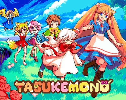 TASUKEMONO PC Free Download (Build 11422600)