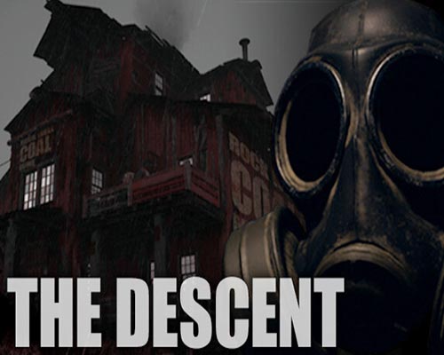 The descent pc free download (build 16961683)